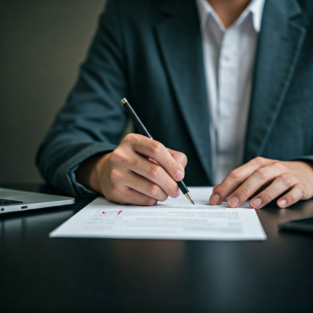 Quality assurance process